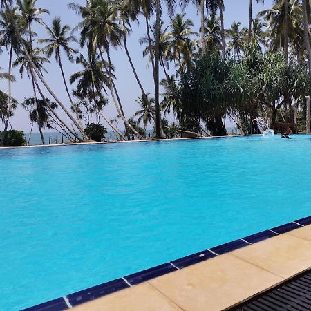 Helios Beach Resort Tangalle Luaran gambar