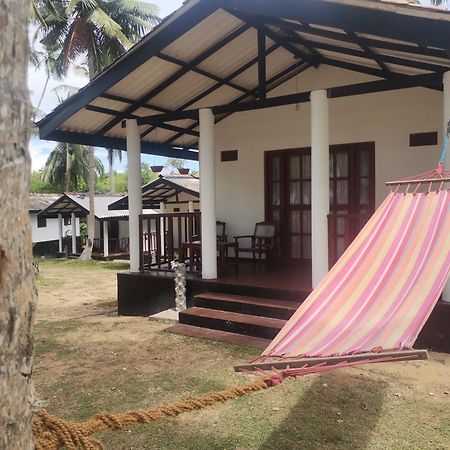 Helios Beach Resort Tangalle Luaran gambar