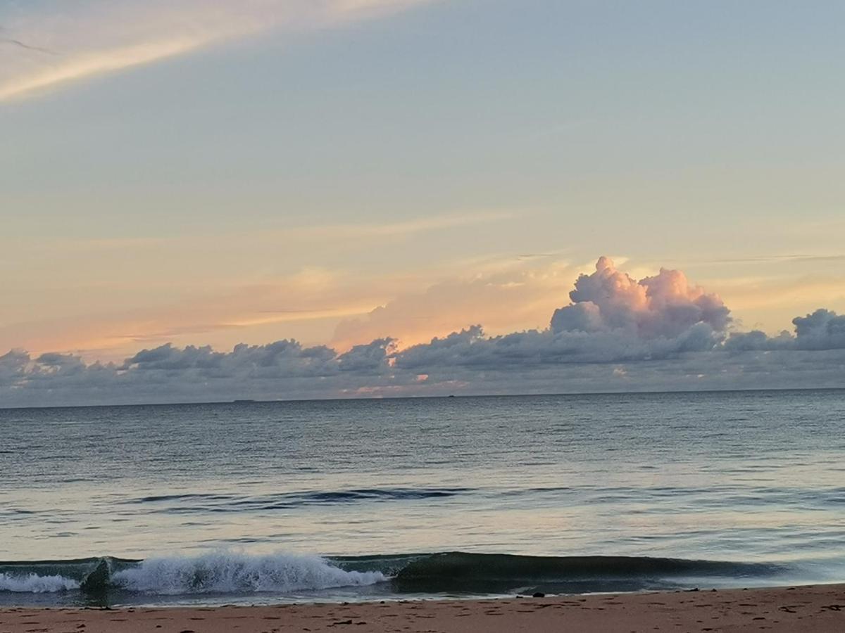 Helios Beach Resort Tangalle Luaran gambar