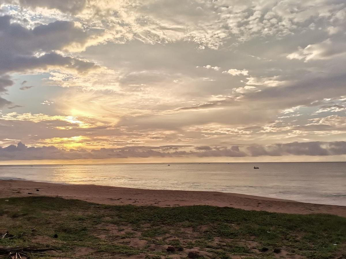 Helios Beach Resort Tangalle Luaran gambar