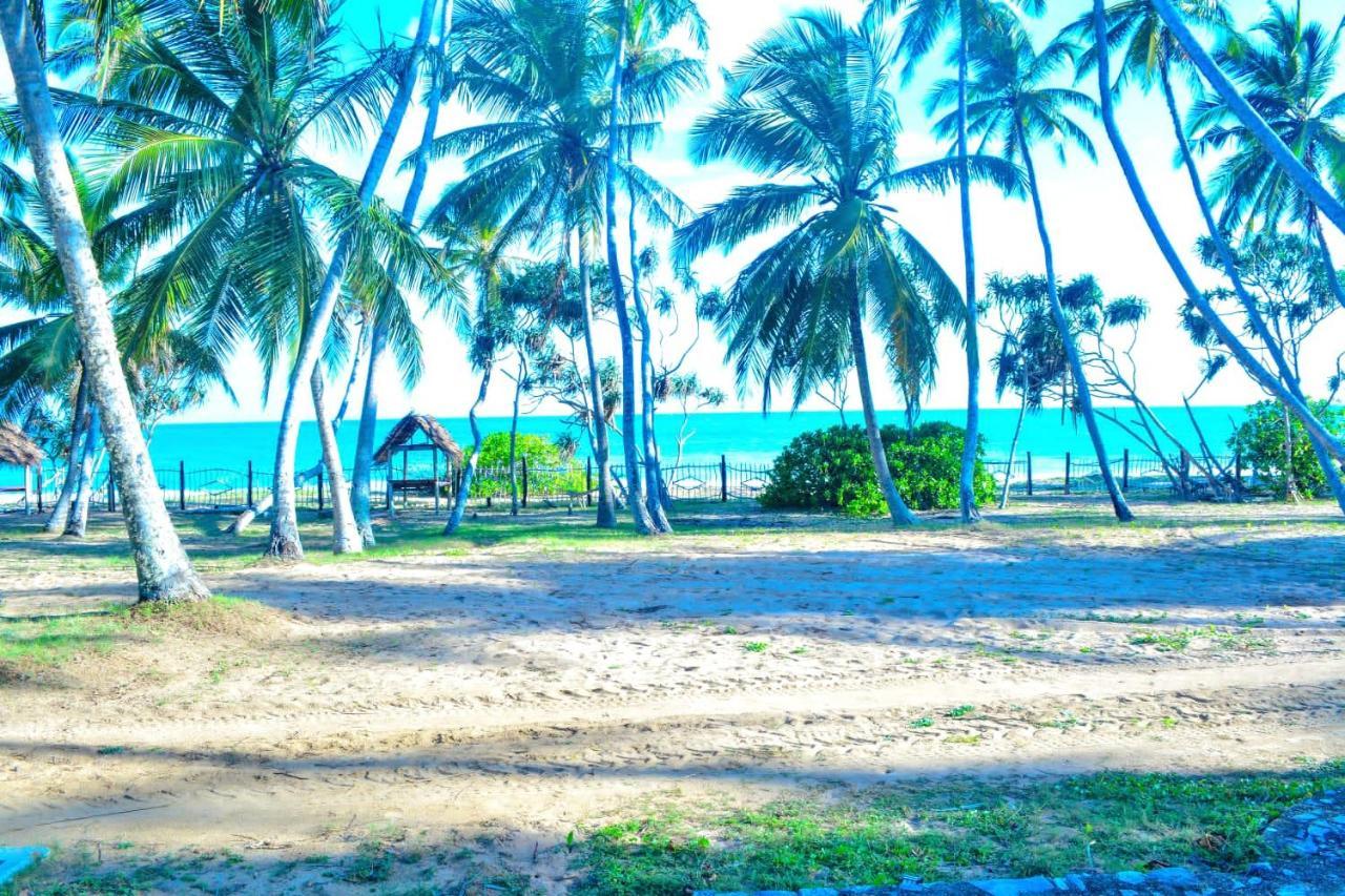 Helios Beach Resort Tangalle Luaran gambar