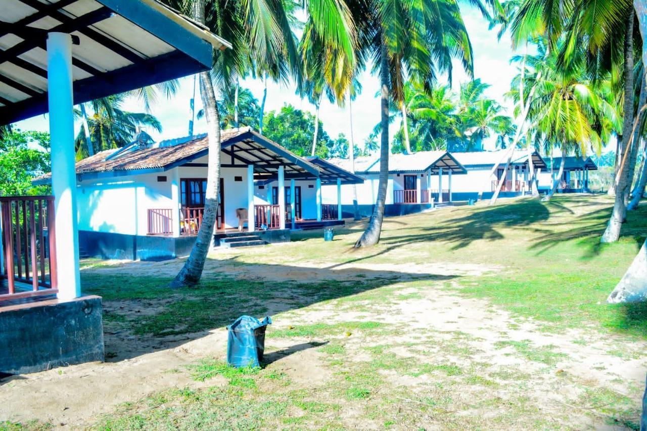 Helios Beach Resort Tangalle Luaran gambar