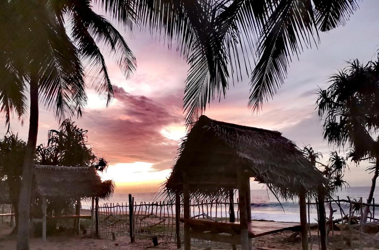 Helios Beach Resort Tangalle Luaran gambar