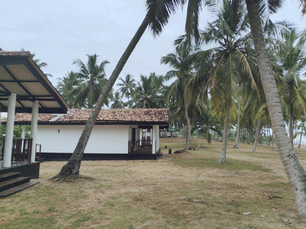 Helios Beach Resort Tangalle Luaran gambar