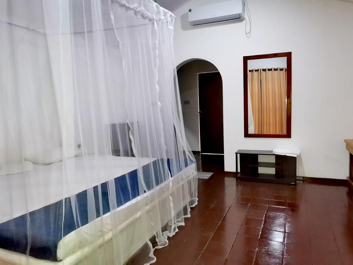 Helios Beach Resort Tangalle Luaran gambar