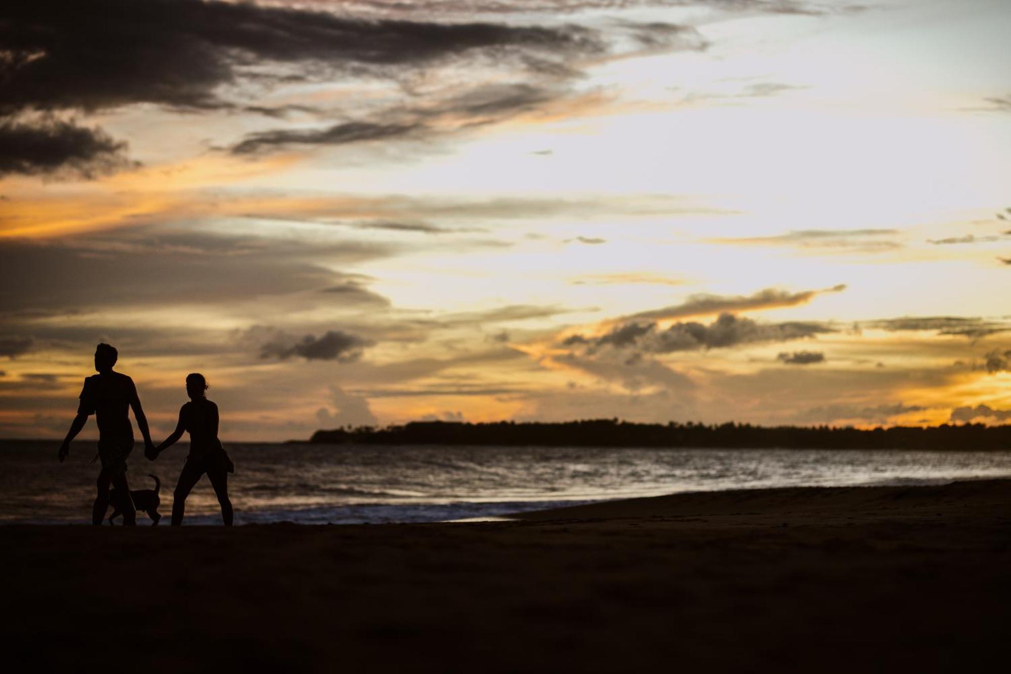 Helios Beach Resort Tangalle Luaran gambar