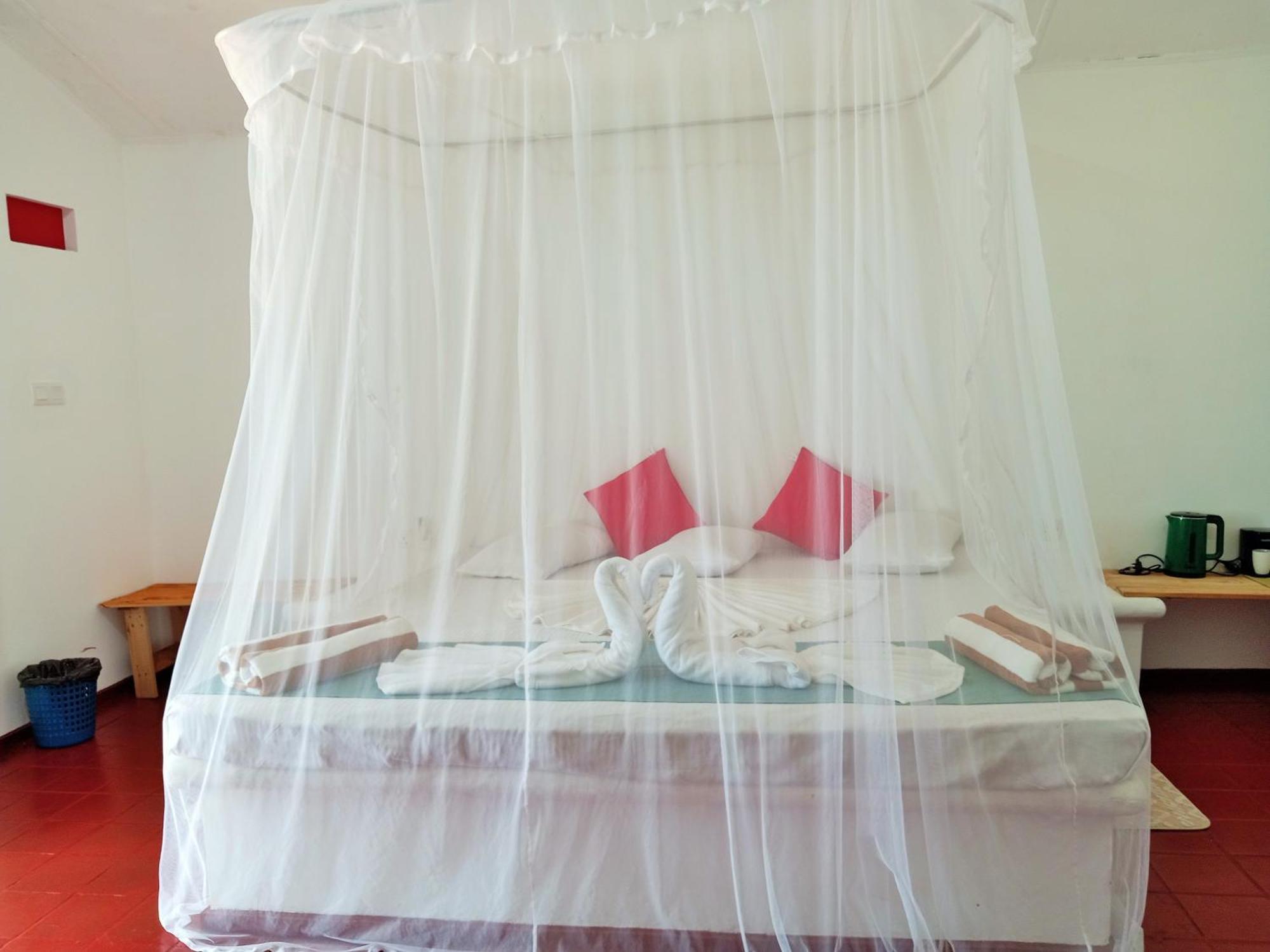 Helios Beach Resort Tangalle Luaran gambar