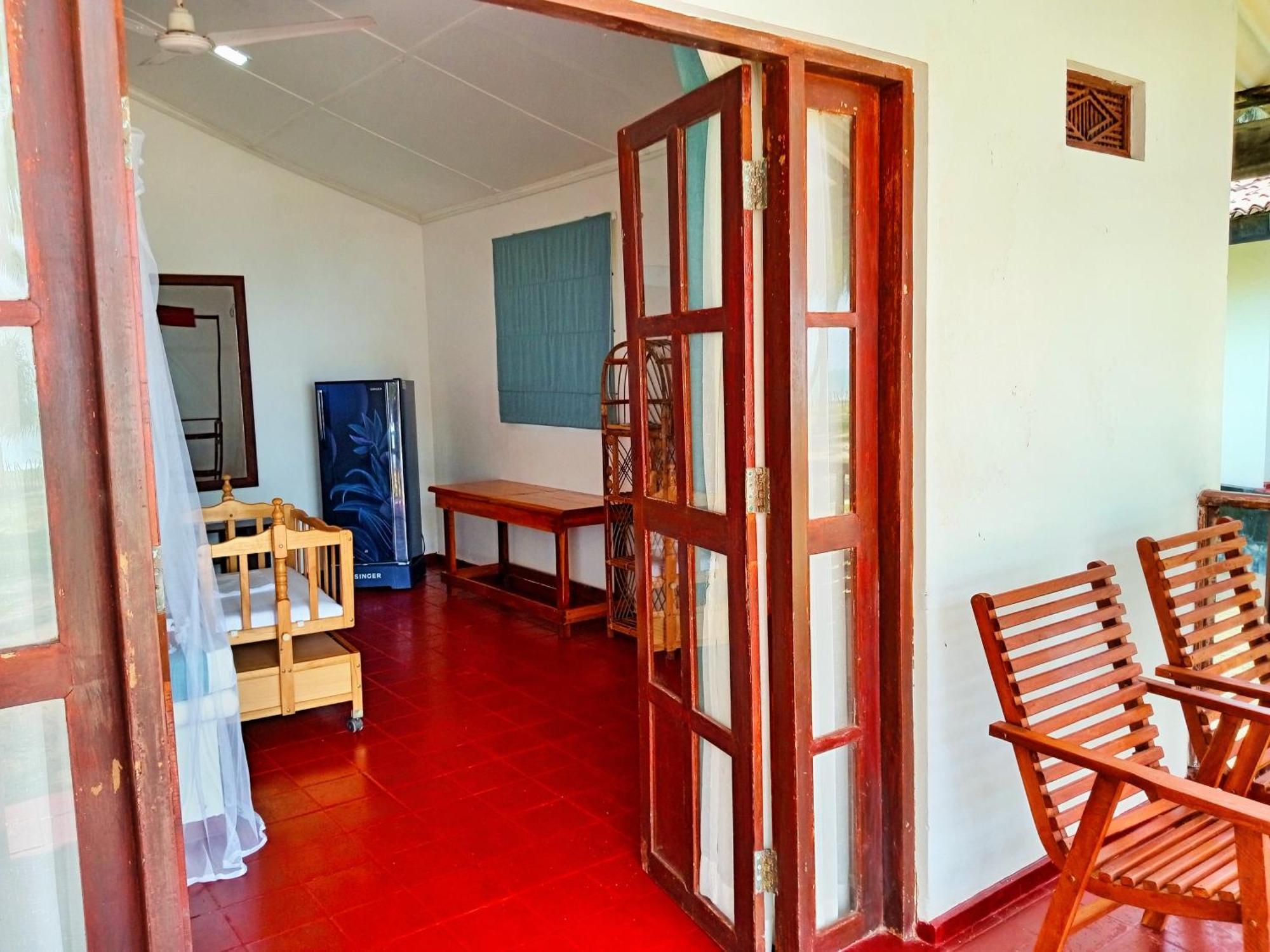 Helios Beach Resort Tangalle Luaran gambar
